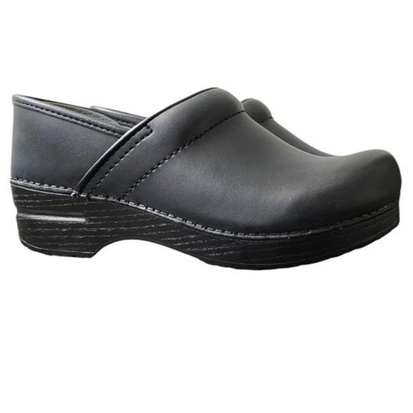 Dansko Shoes - Dansko New Women’s Professional Clog Black size 38